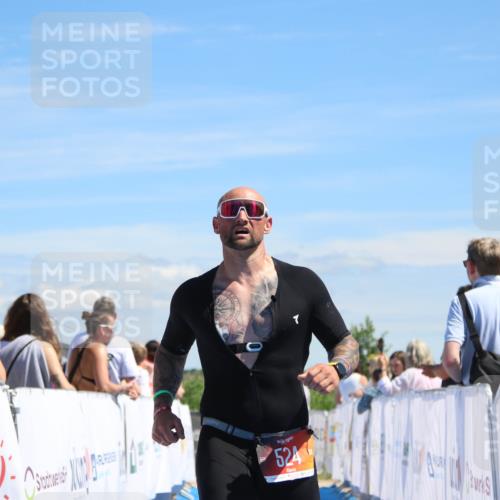 21.06.2026 - Viking Triathlon Markus Tischler http://msf.ph/oto/9845535 21.06.2026 14:43:20 Ziel 524 meine-sportfotos.de