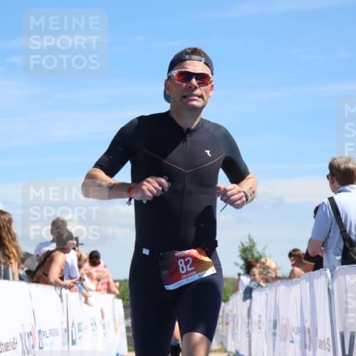 21.06.2026 - Viking Triathlon Markus Tischler http://msf.ph/oto/9845552 21.06.2026 14:44:10 Ziel 82, 453 meine-sportfotos.de