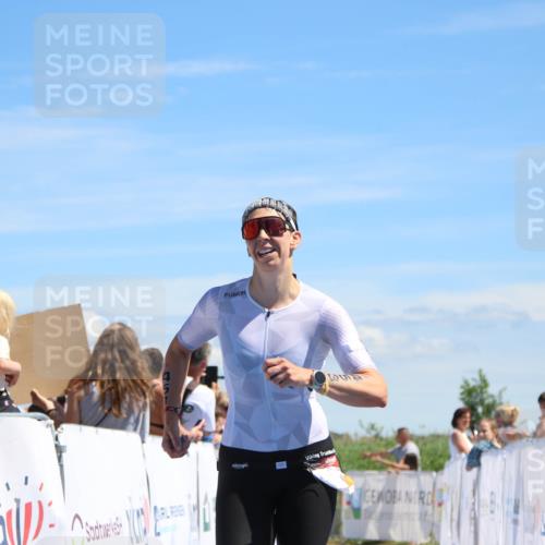 21.06.2026 - Viking Triathlon Markus Tischler http://msf.ph/oto/9845557 21.06.2026 14:44:12 Ziel 82, 453 meine-sportfotos.de