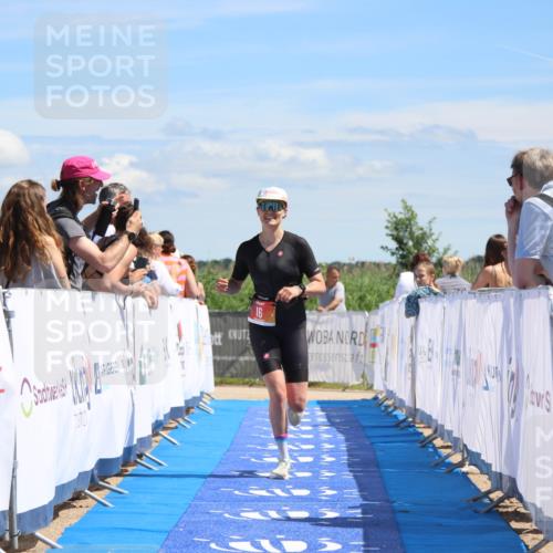 21.06.2026 - Viking Triathlon Markus Tischler http://msf.ph/oto/9845560 21.06.2026 14:44:43 Ziel 16 meine-sportfotos.de