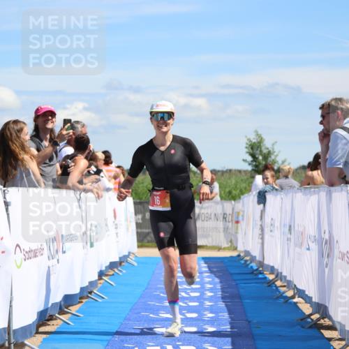 21.06.2026 - Viking Triathlon Markus Tischler http://msf.ph/oto/9845561 21.06.2026 14:44:43 Ziel 16 meine-sportfotos.de