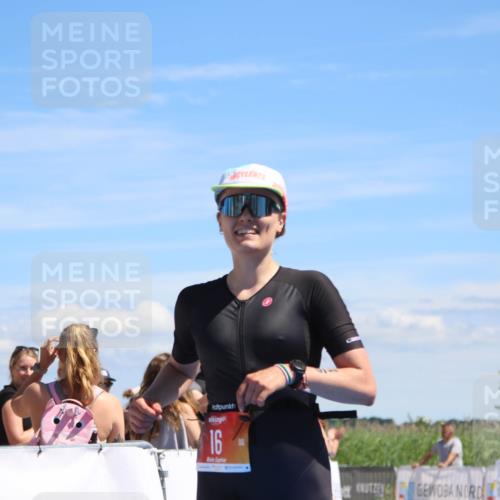 21.06.2026 - Viking Triathlon Markus Tischler http://msf.ph/oto/9845564 21.06.2026 14:44:45 Ziel 16 meine-sportfotos.de