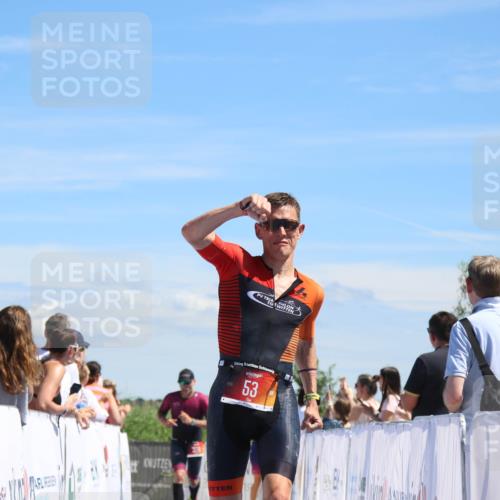 21.06.2026 - Viking Triathlon Markus Tischler http://msf.ph/oto/9845568 21.06.2026 14:44:56 Ziel 53, 328 meine-sportfotos.de