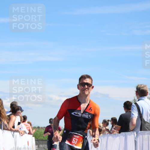 21.06.2026 - Viking Triathlon Markus Tischler http://msf.ph/oto/9845570 21.06.2026 14:44:57 Ziel 53, 328 meine-sportfotos.de