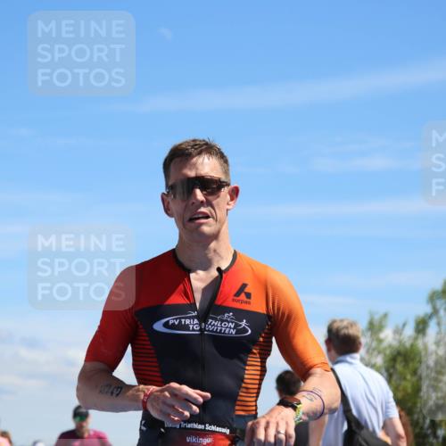 21.06.2026 - Viking Triathlon Markus Tischler http://msf.ph/oto/9845574 21.06.2026 14:44:57 Ziel 53, 328 meine-sportfotos.de