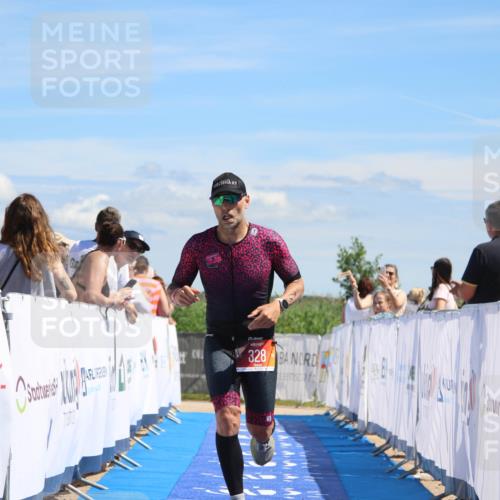 21.06.2026 - Viking Triathlon Markus Tischler http://msf.ph/oto/9845575 21.06.2026 14:45:00 Ziel 53, 328 meine-sportfotos.de