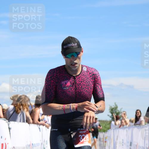 21.06.2026 - Viking Triathlon Markus Tischler http://msf.ph/oto/9845579 21.06.2026 14:45:02 Ziel 53, 328 meine-sportfotos.de