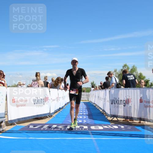 21.06.2026 - Viking Triathlon Markus Tischler http://msf.ph/oto/9845604 21.06.2026 14:46:12 Ziel 466 meine-sportfotos.de