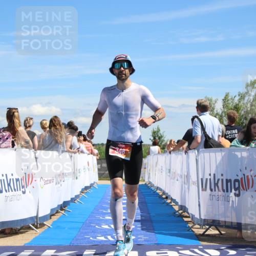 21.06.2026 - Viking Triathlon Markus Tischler http://msf.ph/oto/9845612 21.06.2026 14:46:47 Ziel 86, 348 meine-sportfotos.de