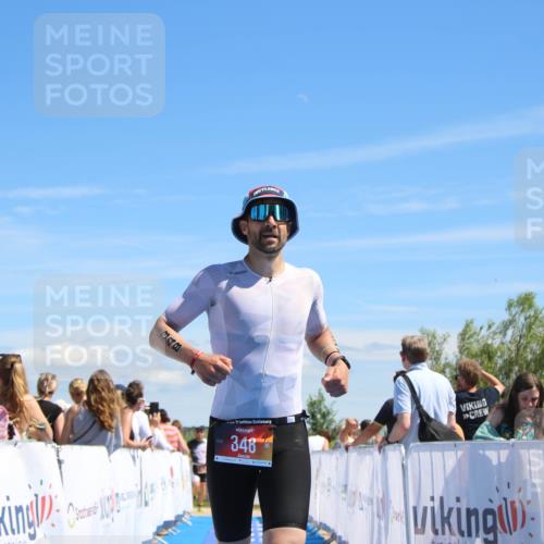 21.06.2026 - Viking Triathlon Markus Tischler http://msf.ph/oto/9845613 21.06.2026 14:46:47 Ziel 86, 348 meine-sportfotos.de