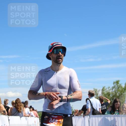 21.06.2026 - Viking Triathlon Markus Tischler http://msf.ph/oto/9845615 21.06.2026 14:46:47 Ziel 86, 348 meine-sportfotos.de