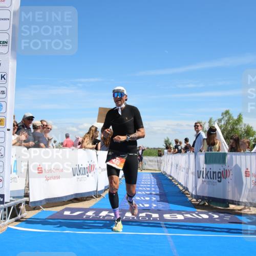 21.06.2026 - Viking Triathlon Markus Tischler http://msf.ph/oto/9845624 21.06.2026 14:47:37 Ziel 168, 440 meine-sportfotos.de