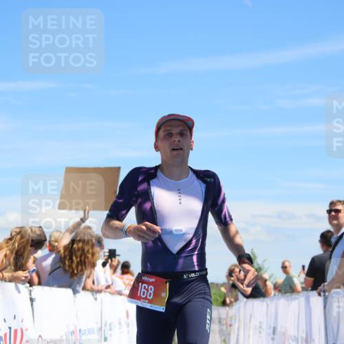 21.06.2026 - Viking Triathlon Markus Tischler http://msf.ph/oto/9845629 21.06.2026 14:47:43 Ziel 168 meine-sportfotos.de