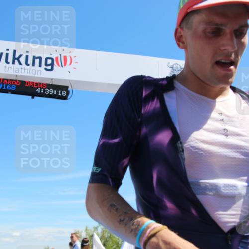21.06.2026 - Viking Triathlon Markus Tischler http://msf.ph/oto/9845632 21.06.2026 14:47:45 Ziel 168, 311 meine-sportfotos.de