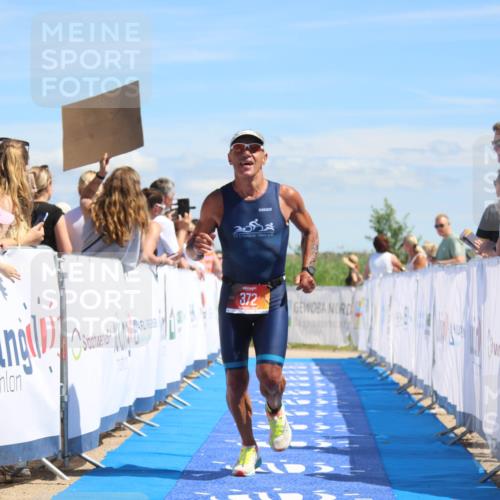 21.06.2026 - Viking Triathlon Markus Tischler http://msf.ph/oto/9845637 21.06.2026 14:47:55 Ziel 311, 372 meine-sportfotos.de