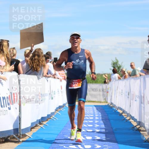 21.06.2026 - Viking Triathlon Markus Tischler http://msf.ph/oto/9845638 21.06.2026 14:47:55 Ziel 311, 372 meine-sportfotos.de