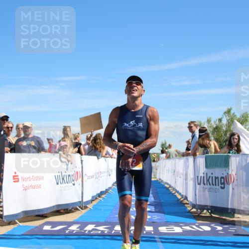 21.06.2026 - Viking Triathlon Markus Tischler http://msf.ph/oto/9845641 21.06.2026 14:47:57 Ziel 372 meine-sportfotos.de
