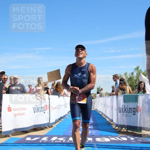 21.06.2026 - Viking Triathlon Markus Tischler http://msf.ph/oto/9845642 21.06.2026 14:47:57 Ziel 372 meine-sportfotos.de