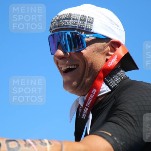 21.06.2026 - Viking Triathlon Markus Tischler http://msf.ph/oto/9845647 21.06.2026 14:48:03 Ziel 568 meine-sportfotos.de