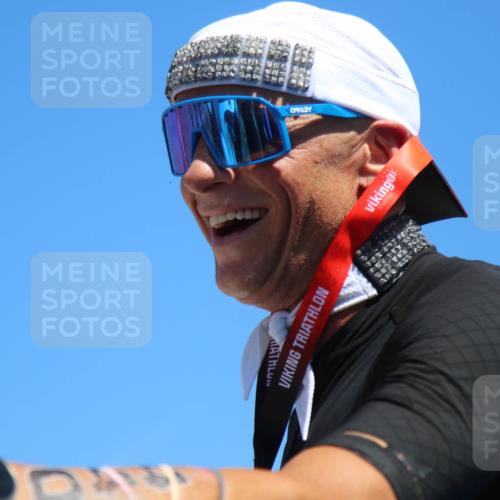 21.06.2026 - Viking Triathlon Markus Tischler http://msf.ph/oto/9845648 21.06.2026 14:48:03 Ziel 568 meine-sportfotos.de