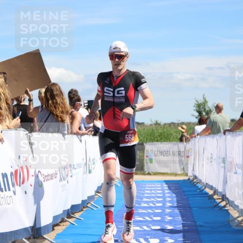 21.06.2026 - Viking Triathlon Markus Tischler http://msf.ph/oto/9845650 21.06.2026 14:48:07 Ziel 568 meine-sportfotos.de
