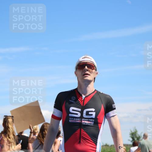 21.06.2026 - Viking Triathlon Markus Tischler http://msf.ph/oto/9845651 21.06.2026 14:48:09 Ziel 568 meine-sportfotos.de