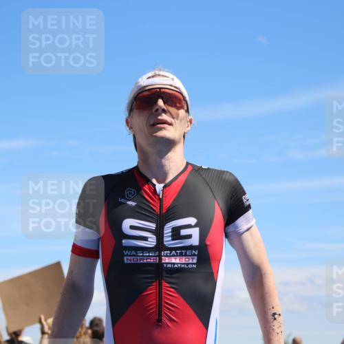 21.06.2026 - Viking Triathlon Markus Tischler http://msf.ph/oto/9845653 21.06.2026 14:48:09 Ziel 568 meine-sportfotos.de