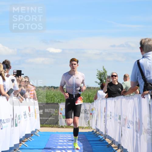 21.06.2026 - Viking Triathlon Markus Tischler http://msf.ph/oto/9845666 21.06.2026 14:48:33 Ziel 343 meine-sportfotos.de