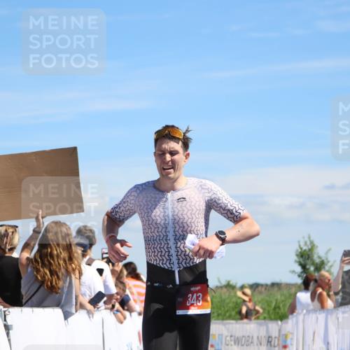 21.06.2026 - Viking Triathlon Markus Tischler http://msf.ph/oto/9845670 21.06.2026 14:48:34 Ziel 343 meine-sportfotos.de