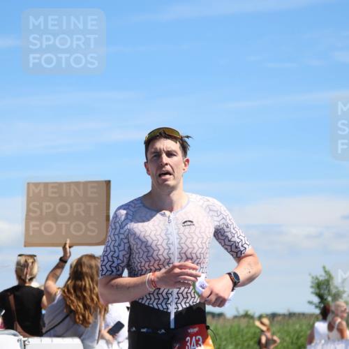 21.06.2026 - Viking Triathlon Markus Tischler http://msf.ph/oto/9845672 21.06.2026 14:48:35 Ziel 343 meine-sportfotos.de
