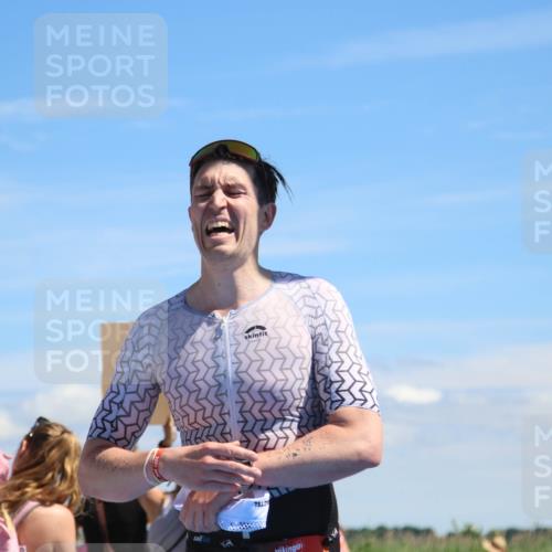 21.06.2026 - Viking Triathlon Markus Tischler http://msf.ph/oto/9845673 21.06.2026 14:48:35 Ziel 343 meine-sportfotos.de