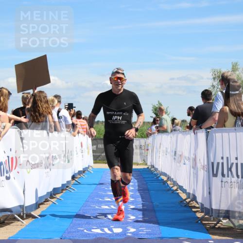21.06.2026 - Viking Triathlon Markus Tischler http://msf.ph/oto/9845679 21.06.2026 14:49:00 Ziel 131, 259 meine-sportfotos.de