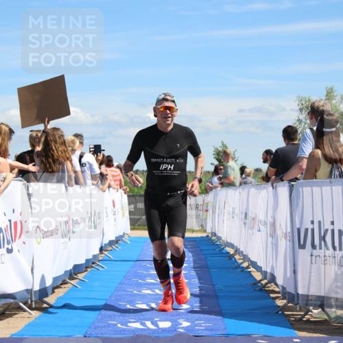 21.06.2026 - Viking Triathlon Markus Tischler http://msf.ph/oto/9845680 21.06.2026 14:49:00 Ziel 131, 259 meine-sportfotos.de