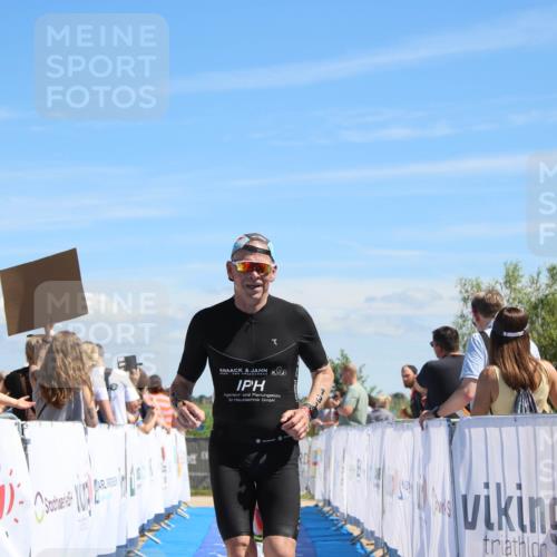 21.06.2026 - Viking Triathlon Markus Tischler http://msf.ph/oto/9845681 21.06.2026 14:49:00 Ziel 131, 259 meine-sportfotos.de