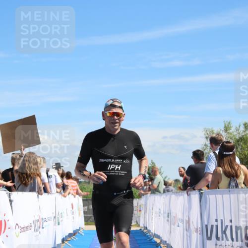 21.06.2026 - Viking Triathlon Markus Tischler http://msf.ph/oto/9845682 21.06.2026 14:49:00 Ziel 131, 259 meine-sportfotos.de