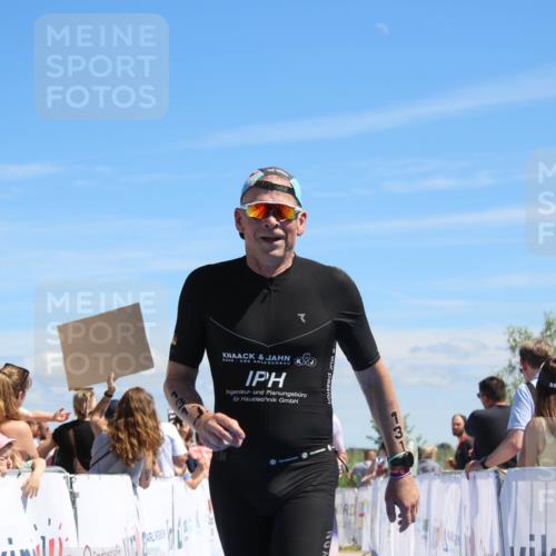 21.06.2026 - Viking Triathlon Markus Tischler http://msf.ph/oto/9845683 21.06.2026 14:49:01 Ziel 131, 259 meine-sportfotos.de