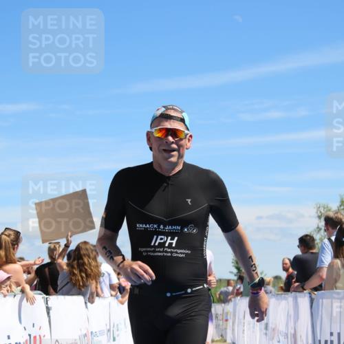 21.06.2026 - Viking Triathlon Markus Tischler http://msf.ph/oto/9845684 21.06.2026 14:49:01 Ziel 131, 259 meine-sportfotos.de