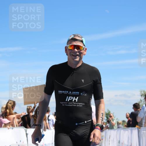 21.06.2026 - Viking Triathlon Markus Tischler http://msf.ph/oto/9845685 21.06.2026 14:49:02 Ziel 131, 259, 526 meine-sportfotos.de