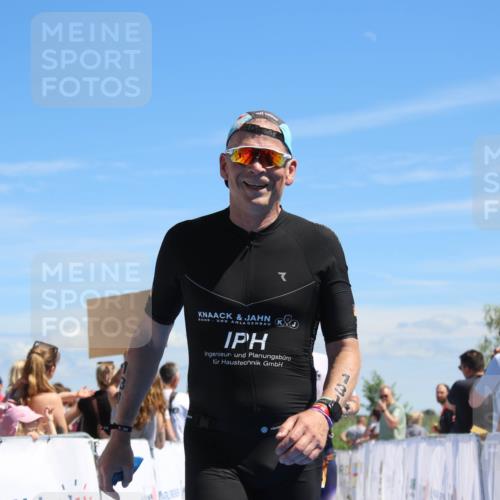 21.06.2026 - Viking Triathlon Markus Tischler http://msf.ph/oto/9845686 21.06.2026 14:49:02 Ziel 131, 259, 526 meine-sportfotos.de