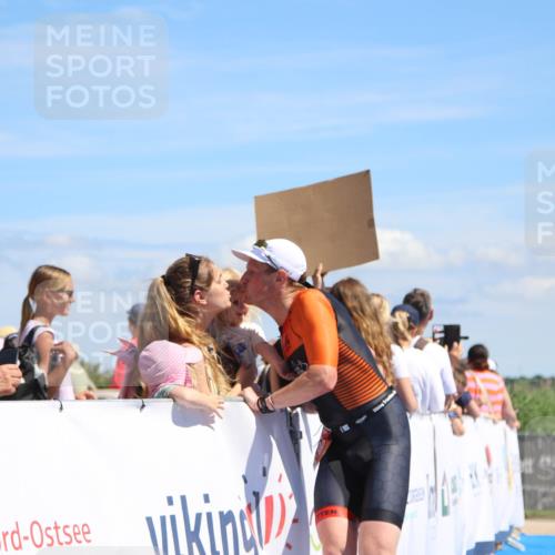 21.06.2026 - Viking Triathlon Markus Tischler http://msf.ph/oto/9845697 21.06.2026 14:49:15 Ziel 556 meine-sportfotos.de