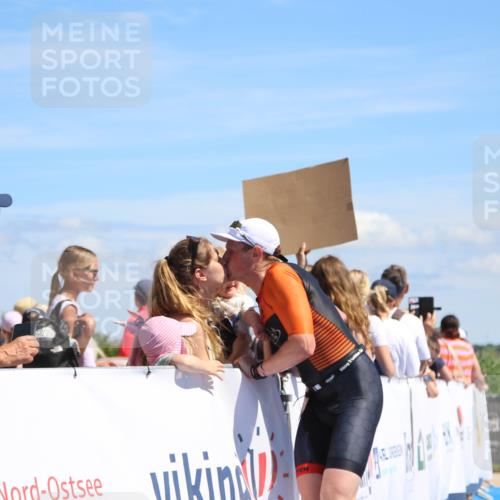 21.06.2026 - Viking Triathlon Markus Tischler http://msf.ph/oto/9845698 21.06.2026 14:49:15 Ziel 556 meine-sportfotos.de