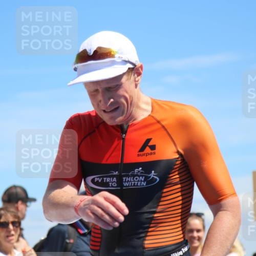 21.06.2026 - Viking Triathlon Markus Tischler http://msf.ph/oto/9845703 21.06.2026 14:49:18 Ziel 227, 556 meine-sportfotos.de