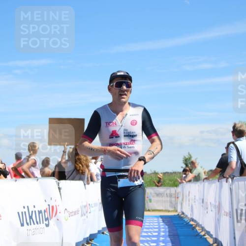 21.06.2026 - Viking Triathlon Markus Tischler http://msf.ph/oto/9845709 21.06.2026 14:49:24 Ziel 227 meine-sportfotos.de