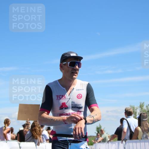 21.06.2026 - Viking Triathlon Markus Tischler http://msf.ph/oto/9845713 21.06.2026 14:49:24 Ziel 227 meine-sportfotos.de