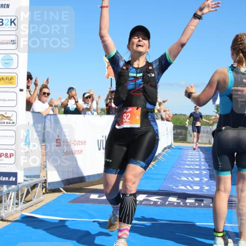 21.06.2026 - Viking Triathlon Markus Tischler http://msf.ph/oto/9845722 21.06.2026 16:04:30 Ziel 92, 172, 314 meine-sportfotos.de