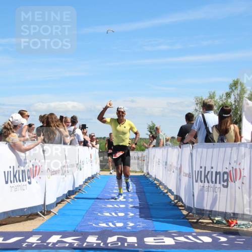 21.06.2026 - Viking Triathlon Markus Tischler http://msf.ph/oto/9845723 21.06.2026 14:50:03 Ziel 68, 455 meine-sportfotos.de