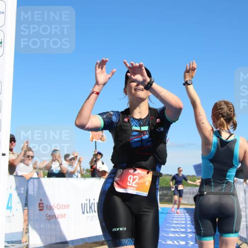 21.06.2026 - Viking Triathlon Markus Tischler http://msf.ph/oto/9845724 21.06.2026 16:04:31 Ziel 92, 172, 314 meine-sportfotos.de