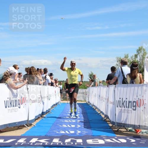 21.06.2026 - Viking Triathlon Markus Tischler http://msf.ph/oto/9845725 21.06.2026 14:50:03 Ziel 68, 455 meine-sportfotos.de