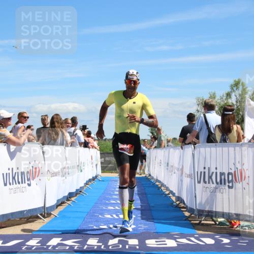 21.06.2026 - Viking Triathlon Markus Tischler http://msf.ph/oto/9845731 21.06.2026 14:50:05 Ziel 68, 455 meine-sportfotos.de