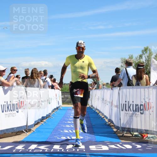 21.06.2026 - Viking Triathlon Markus Tischler http://msf.ph/oto/9845733 21.06.2026 14:50:05 Ziel 68, 455 meine-sportfotos.de